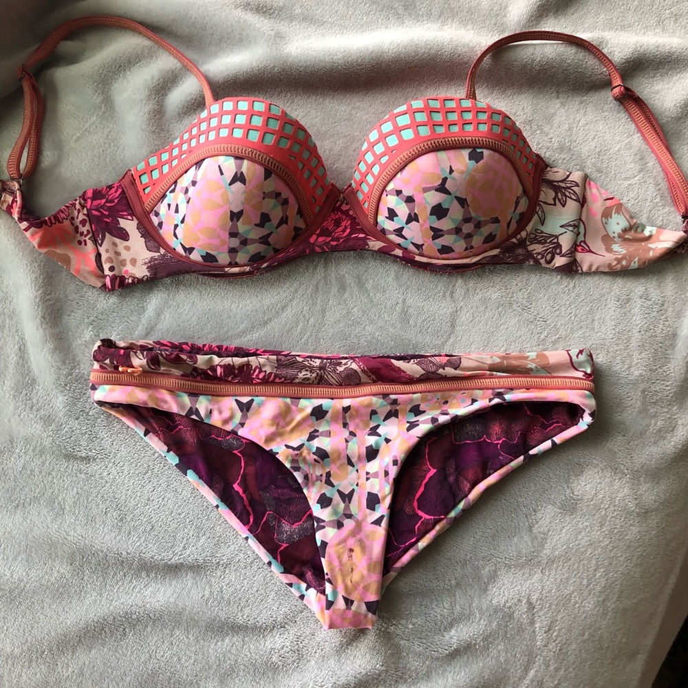 Maaji Bikini